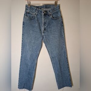 Vintage Polo Ralph Lauren 100% Cotton Jeans